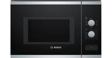 BOSCH BEL550MS0 Fiche Technique Prix Et Avis