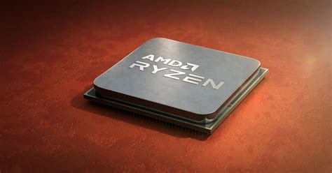 Все настольные процессоры AMD 2022 года будут выпускать со встроенной ...