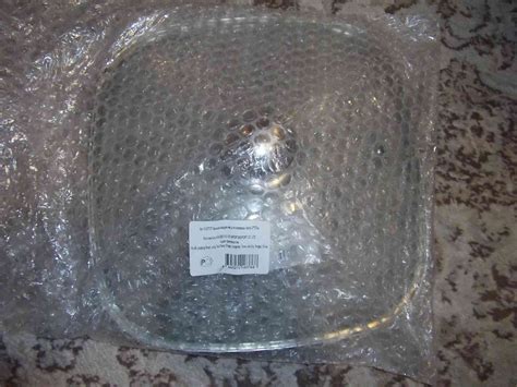 Крышка квадратная Panairo для сковороды-гриль, 27*27 см K-D27*27 ...