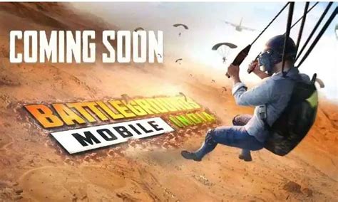 Bgmi Coming Soon Pubg Mobile Next Update Find Date Specifications