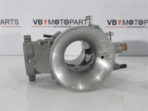 Dellorto PHM 41 Carburateur VB Motoparts