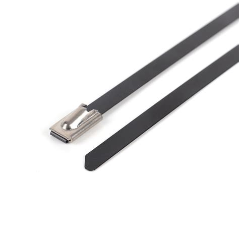 Stainless Steel Cable Ties Manufacturers China Stainless Steel Cable