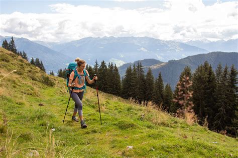 Alpine crossing: 5 routes for your hike across the Alps