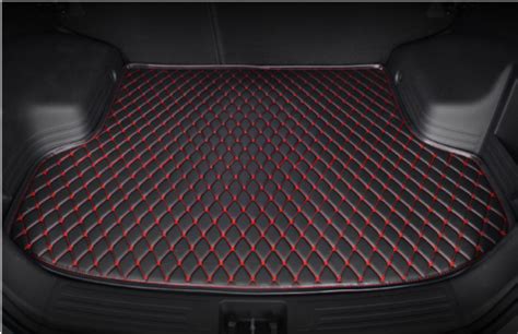 Fit Mitsubishi Custom Waterproof Non Slip Auto Mat Liner Car Carpets