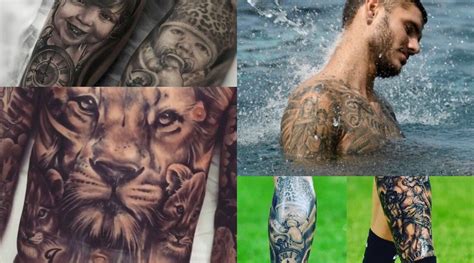 Icardi Tattoos / PHOTO: Inter Milan Striker Mauro Icardi Unveils New ...