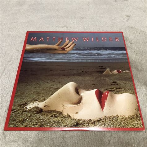 ヤフオク 国内盤MATTHEW WILDER I DONT SPEAK THE LAN