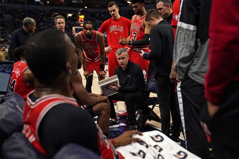 Chicago Bulls Release 2022 Training Camp Roster - On Tap Sports Net