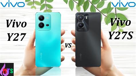 Vivo Y27 4g Vs Vivo Y27s Review