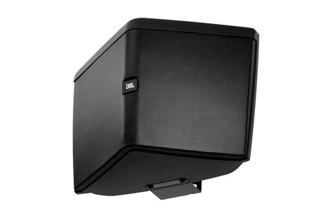 Control HST | JBL Professional Loudspeakers | English (US)