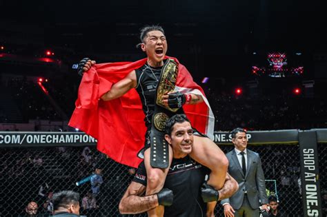 Xiong Jing Nan Beats Angela Lee In Epic World Championship Trilogy Bout