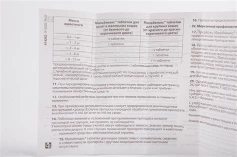 Мильбемакс Антигельметик для Котят и Молодых Кошек