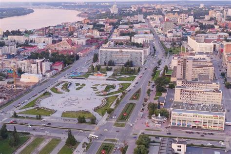 Путеводитель по Перми – туры и достопримечательности