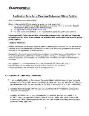 Fillable Online Application For Return Of Original Documents Sample