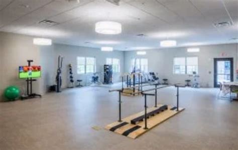 Oak Hill Health And Rehabilitation Nursing Home Brooksville Skilled