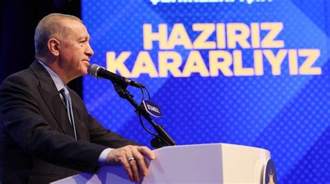 AK Parti nin Ankara ve İzmir adayı kim olacak Başkan Erdoğan bizzat