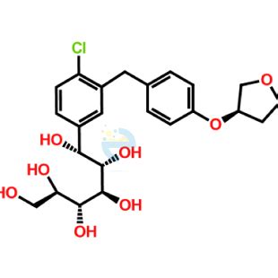 Empagliflozin Impurities Elitesynth Laboratories