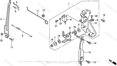 Honda Gc160 Carburetor Linkage Diagram - Headcontrolsystem