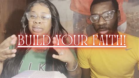 Keep Your Faith Built Upon A Rock Youtube