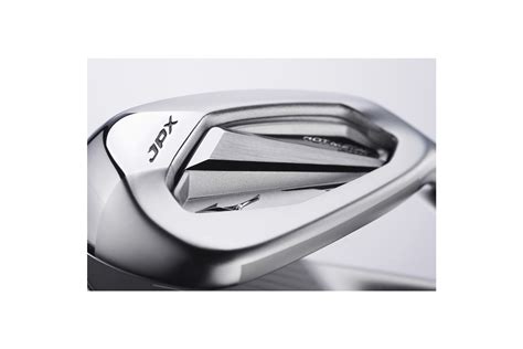 Mizuno Jpx Hot Metal Pro Irons Golfonline