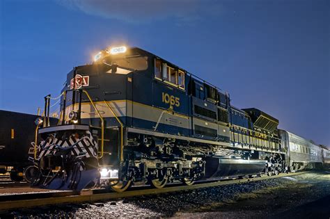 Norfolk Southern Heritage Units - Greg Booher Photography