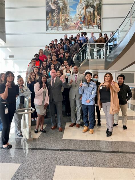 Youth Jobs – City of Fresno