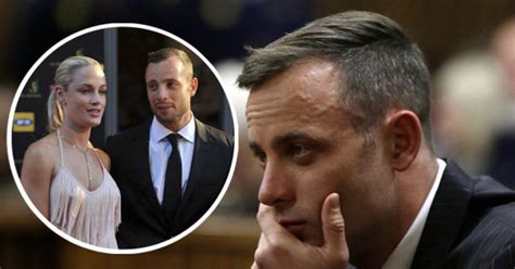 Blade Runner Oscar Pistorius Gets Jail Term Doubled To 13 Years Over