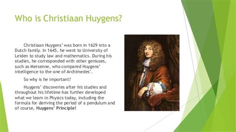 Huygens’ principle