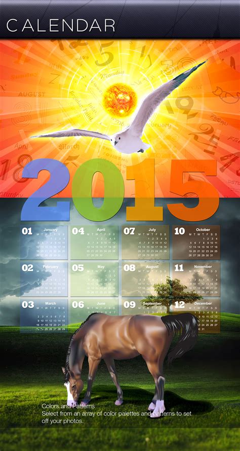 Customize Calendar on Behance