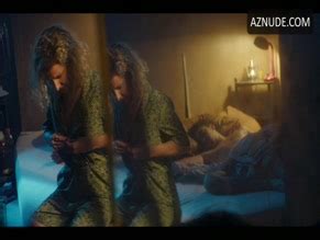 Vampires Nude Scenes Aznude