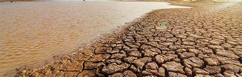 Drought Conservation South West Missouri Water