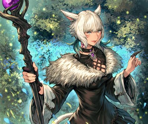 Ff14 Wallpaper 1920x1080