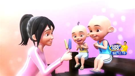 Upin Ipin Musim 17 Full Movie Sayang Kak Ros Upin Ipin Terbaru