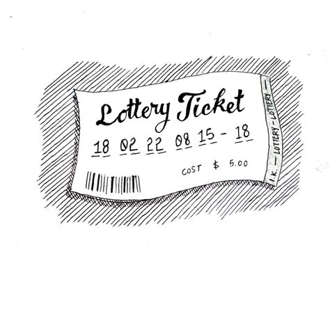 Lottery Tickets - Yale Daily News