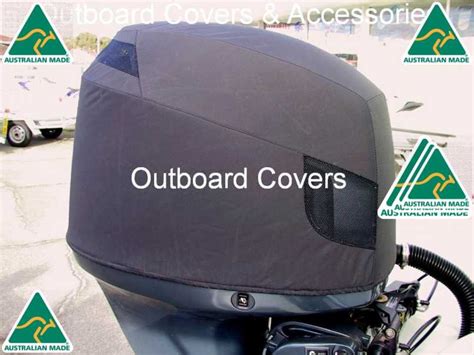 Yamaha 150 Hp Outboard Motor Cover | Reviewmotors.co