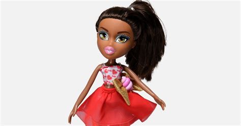 Bratz Dolls Names And Their Unique Spot In Toy History