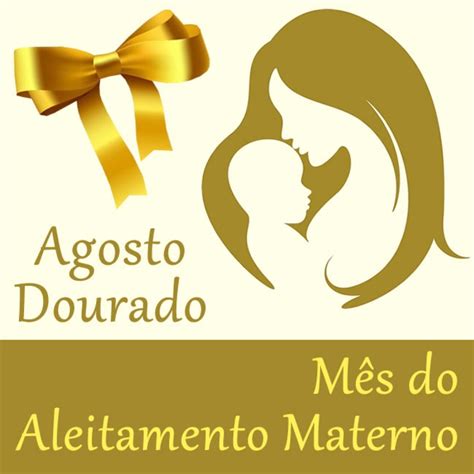 Esf Incentiva Aleitamento Materno A Campanha Agosto Dourado