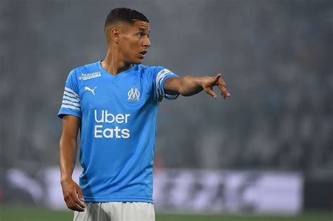 Geduldsspiel Um Amine Harit Wechsel Zu Olympique Marseille Zieht Sich