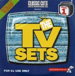 Release Classic Cuts Presents The Tv Sets Episode By Various