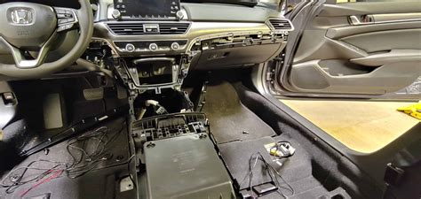 2020 Honda Accord - All Out Offroad