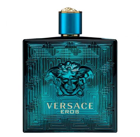 VERSACE Eros Penha Duty Free St Maarten