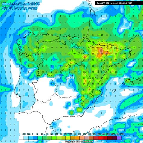 Meteosojuela Tu Tiempo En El Momento Prevision Del Tiempo Para La