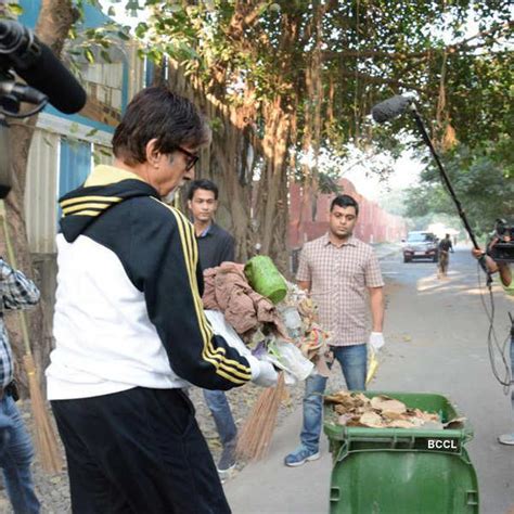 Celebs Swachh Bharat Campaign Pics Celebs Swachh Bharat Campaign