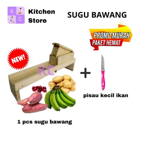 Jual Pengiris Bawang Pemotong Bawang Pengiris Kentang Pemotong Kentang