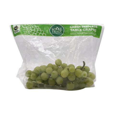 green grapes cost at sams club 1