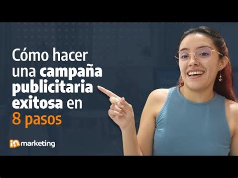 Pasos Para Una Exitosa Introducci N De Campa A Publicitaria