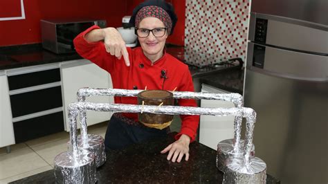 Panetone Caseiro Todos Os Segredos Receita Facil Artesanal