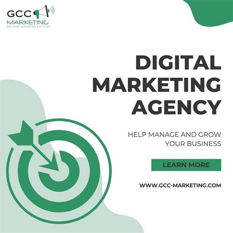 Digital Marketing Gcc Marketing Medium