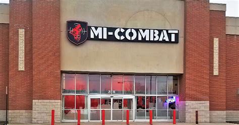 This Michigan Laser Tag Arena Is Where You Can Embark On The Most