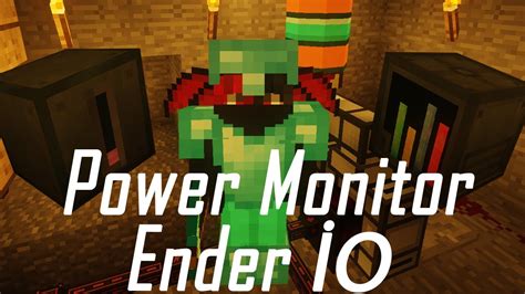 Tekxit B L M Ender O Power Monitor Youtube