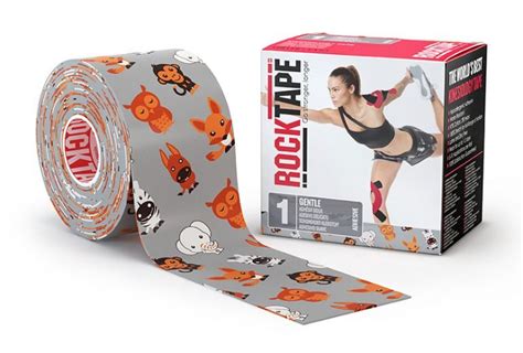 Rocktape « RockTape Malaysia